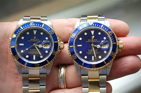 fake black and silver rolex|are rolex watches real.